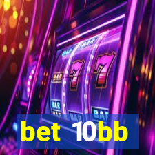 bet 10bb